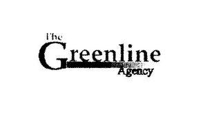 THE GREENLINE AGENCY