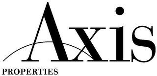 AXIS PROPERTIES