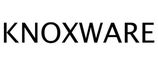 KNOXWARE