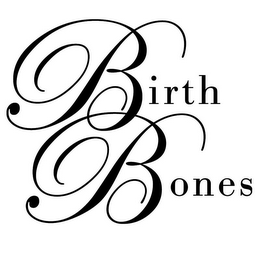 BIRTH BONES