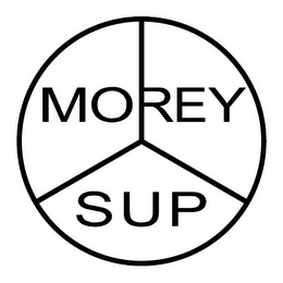 MOREY SUP