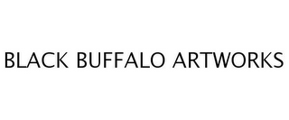 BLACK BUFFALO ARTWORKS