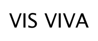 VIS VIVA