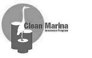 CLEAN MARINA INSURANCE PROGRAM