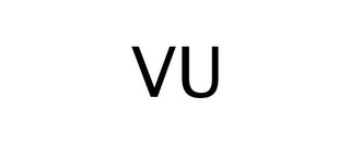 VU