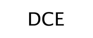 DCE