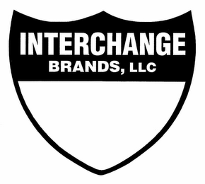 INTERCHANGE BRANDS, LLC