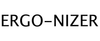 ERGO-NIZER