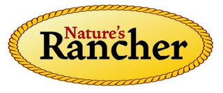 NATURE'S RANCHER