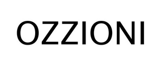 OZZIONI