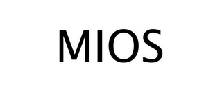 MIOS
