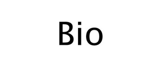 BIO