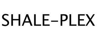 SHALE-PLEX