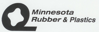 Q MINNESOTA RUBBER & PLASTICS