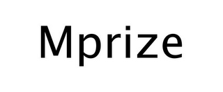 MPRIZE