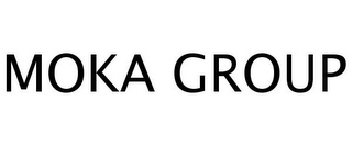 MOKA GROUP