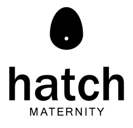 HATCH MATERNITY