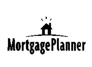 MORTGAGE PLANNER