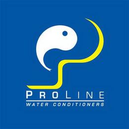 PROLINE WATER CONDITIONERS