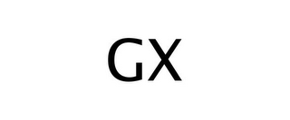 GX