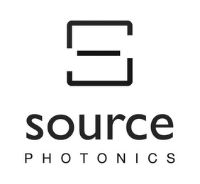 S SOURCE PHOTONICS