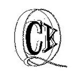 CK