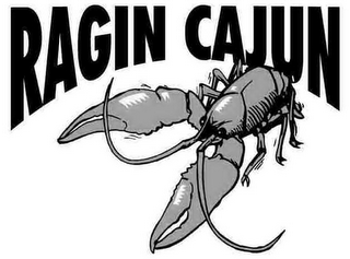 RAGIN CAJUN