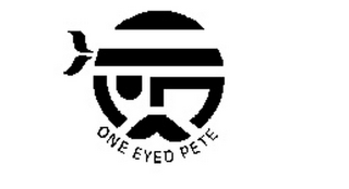 ONE EYED PETE