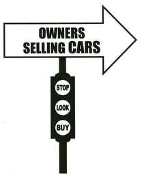 OWNERS SELLING CARS STOP LOOK BUY