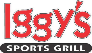 IGGY'S SPORTS GRILL