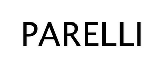 PARELLI