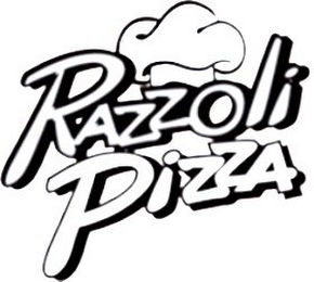 RAZZOLI PIZZA