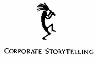 CORPORATE STORYTELLING