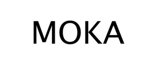 MOKA