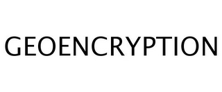 GEOENCRYPTION