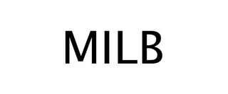 MILB