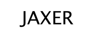 JAXER