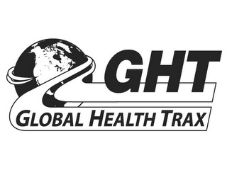 GHT GLOBAL HEALTH TRAX