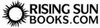 RISING SUN BOOKS.COM