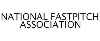 NATIONAL FASTPITCH ASSOCIATION