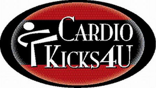 CARDIO KICKS4U