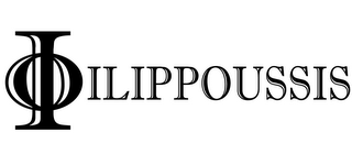 ILIPPOUSSIS