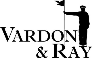 VARDON & RAY