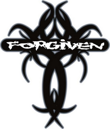 FORGIVEN