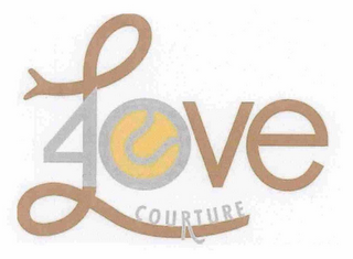 40 LOVE COURTURE