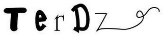 TERDZ