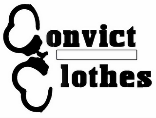 CONVICT CLOTHES