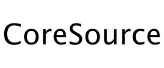 CORESOURCE