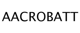 AACROBATT