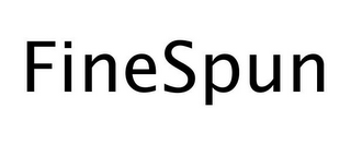 FINESPUN